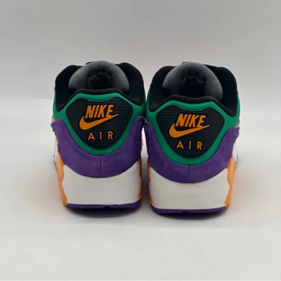 Nike Air Max 90 Viotech Sneakers. Size 11.5